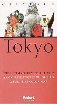 Cover of Tokyo