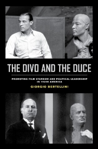 Cover of The Divo and the Duce