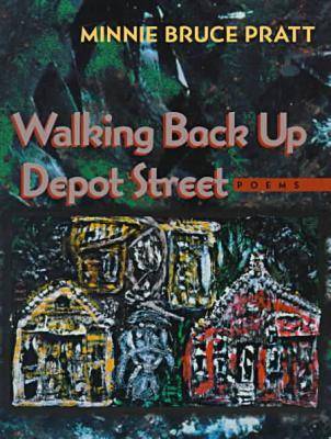 Book cover for Walking Back Up Depot Street