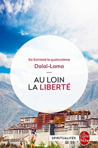 Cover of Au Loin De LA Liberte