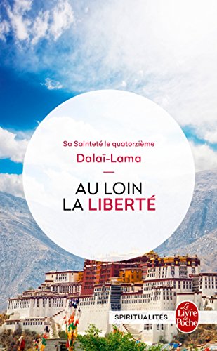 Book cover for Au Loin De LA Liberte