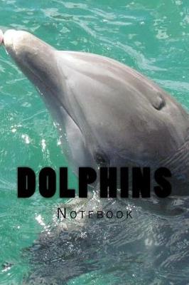 Book cover for Dolphins