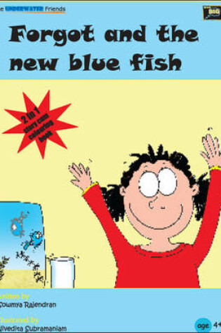 Cover of Forgot the New Blue Fish