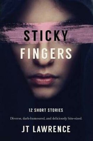 Cover of Sticky Fingers