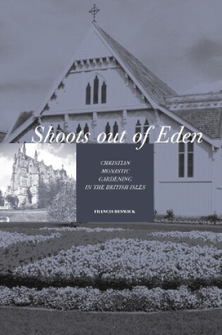 Cover of Shoots Out of Eden