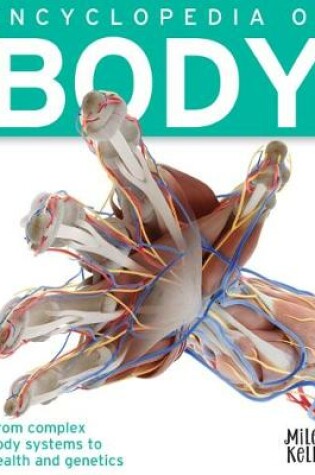 Cover of Encyclopedia of Body