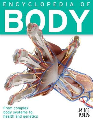 Book cover for Encyclopedia of Body