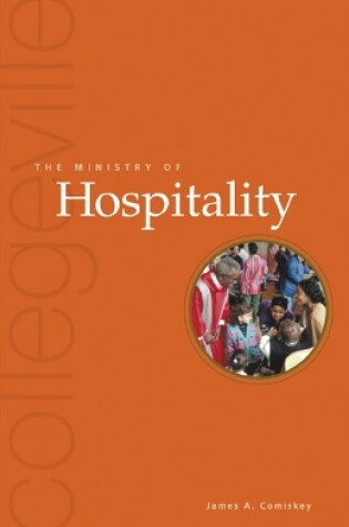 Cover of The Ministry Of Hospitality