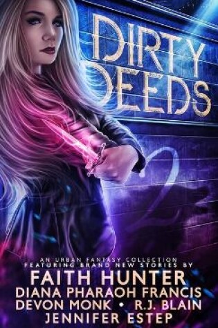 Cover of Dirty Deeds 2