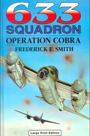 Cover of 633 Squadron