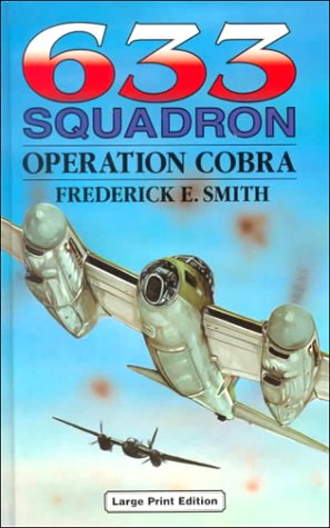 Cover of 633 Squadron