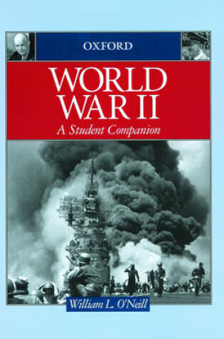 Cover of World War II