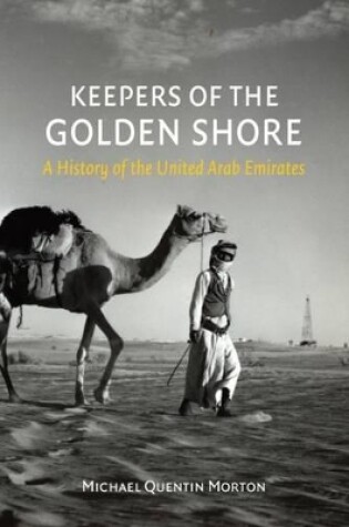 Cover of Keepers of the Golden Shore