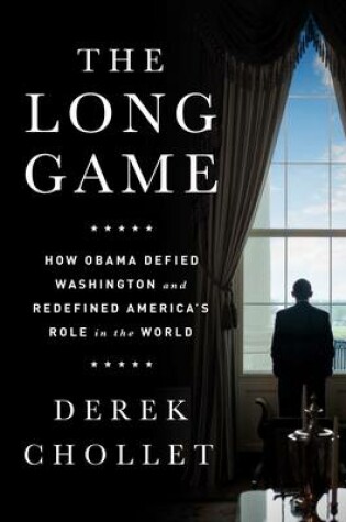 Cover of The Long Game