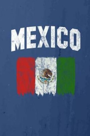 Cover of Mexico