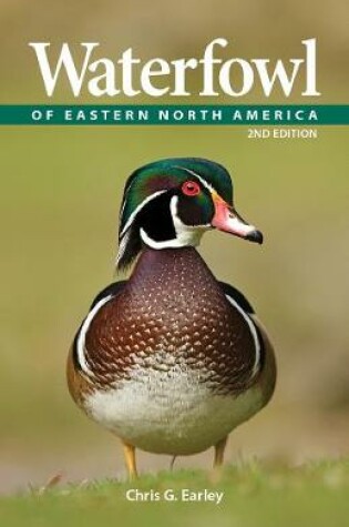 Cover of Waterfowl of Eastern North America