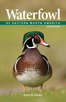 Book cover for Waterfowl of Eastern North America