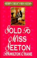 Book cover for Sold to Miss Seeton