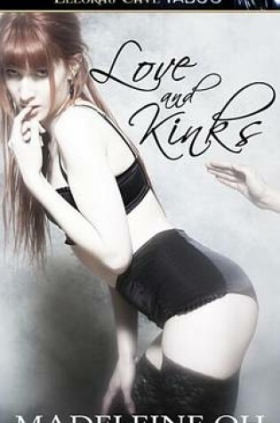 Cover of Love and Kinks