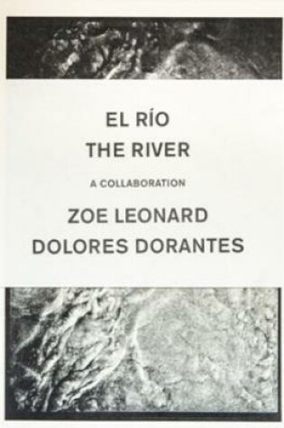 Cover of El Río. The River