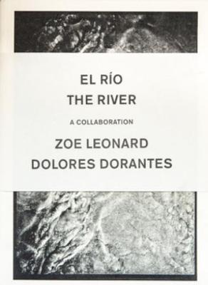 Book cover for El Río. The River