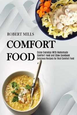 Book cover for Comfort Food