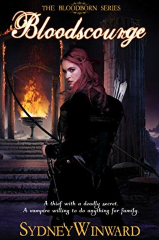 Cover of Bloodscourge