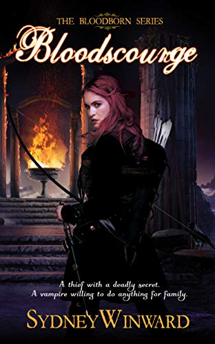 Cover of Bloodscourge