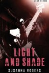 Book cover for Light and Shade