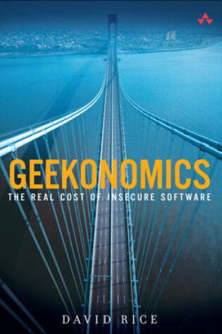 Cover of Geekonomics