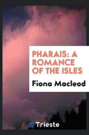 Cover of Pharais