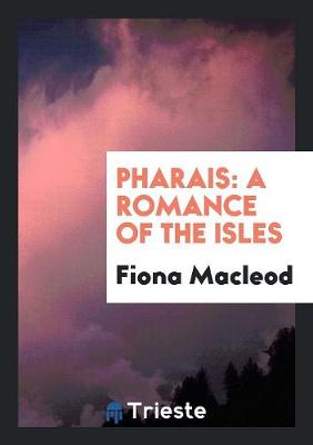 Book cover for Pharais