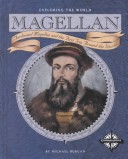 Book cover for Magellan (Exploring the World)