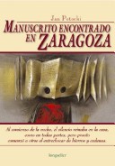 Book cover for Manuscrito Encontrado En Zaragoza