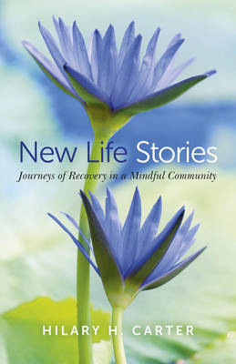 Book cover for New Life Stories