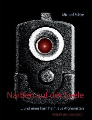 Book cover for Narben auf der Seele