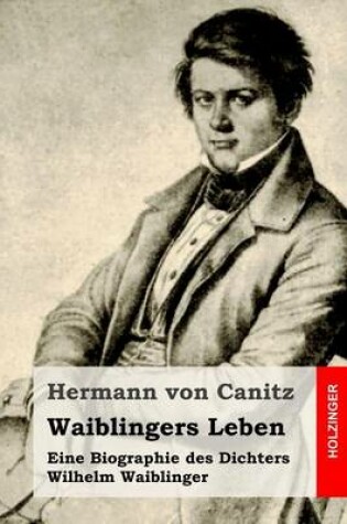 Cover of Waiblingers Leben