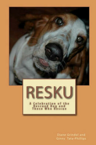 Cover of Resku