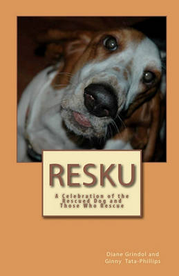 Book cover for Resku