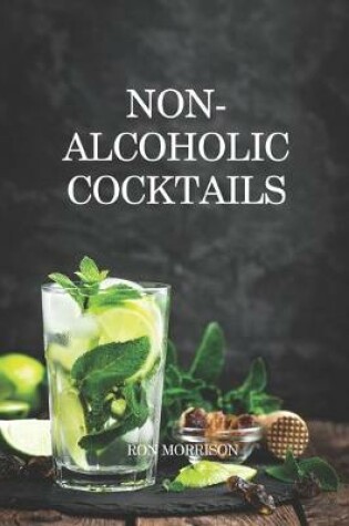 Cover of Non-Alcoholic Cocktails