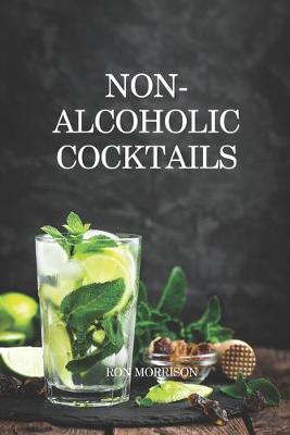 Book cover for Non-Alcoholic Cocktails