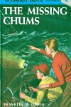 Book cover for Hardy Boys 04: the Missing Chums