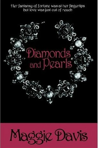 Cover of Diamonds and Pearls