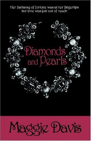 Book cover for Diamonds and Pearls