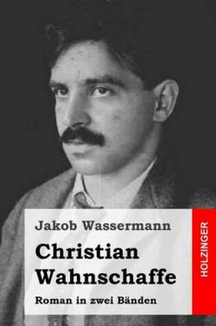 Cover of Christian Wahnschaffe