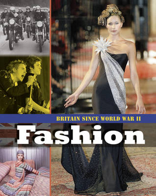 Cover of Fashion