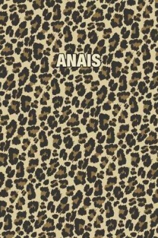 Cover of Anais