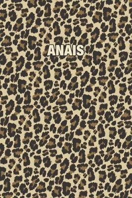 Book cover for Anais