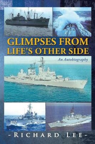 Cover of Glimpses from Life's Other Side