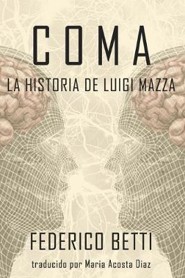 Book cover for Coma